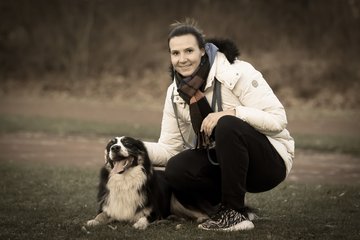 Ausschnitte 2523 - Hundeshooting